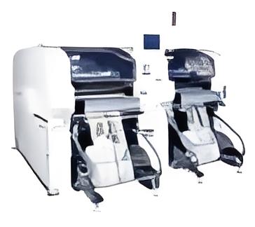 松下CM系列贴片机