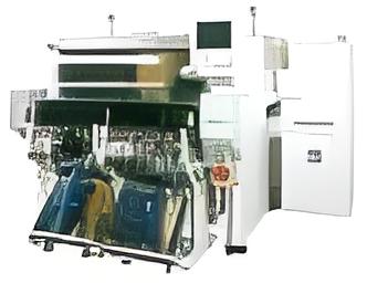 松下HT系列贴片机