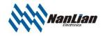 南联电子 Logo