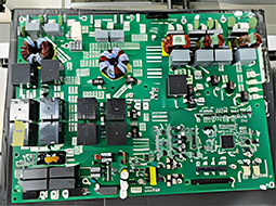 新能源储能产品
